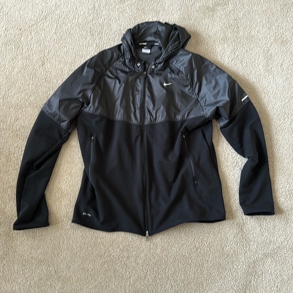Nike Other - Nike Running Dri-Fit Jacket